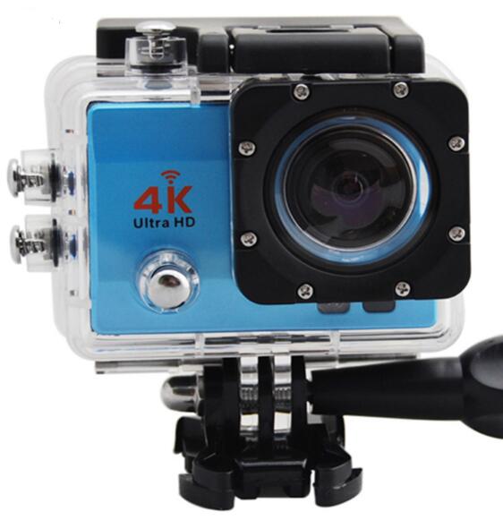 Q3H 4K ultra HD  camera 1080P 4K sport action camera