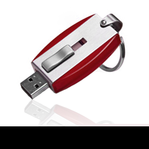 USB Flash Drive - Style Curve