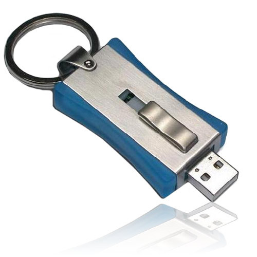 USB Flash Drive - Style Edge