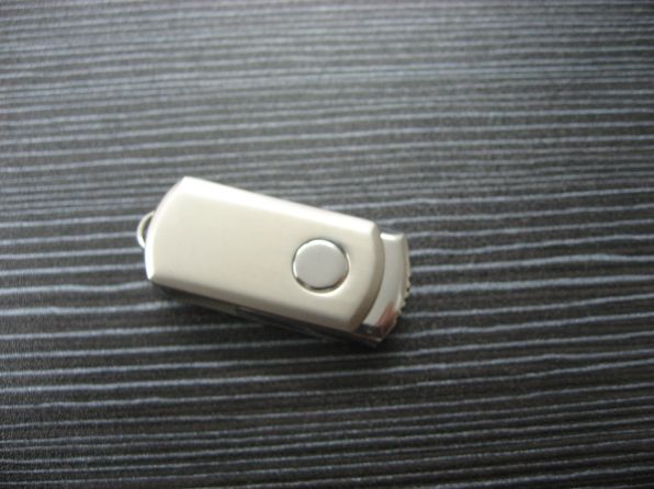 Metal USB Flash Drive