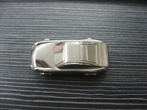 Metal USB Flash Drive