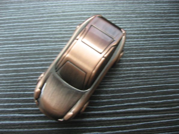 Metal USB Flash Drive