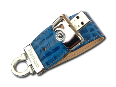 Leather USB Flash Drive