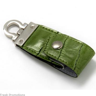 Leather USB Flash Drive