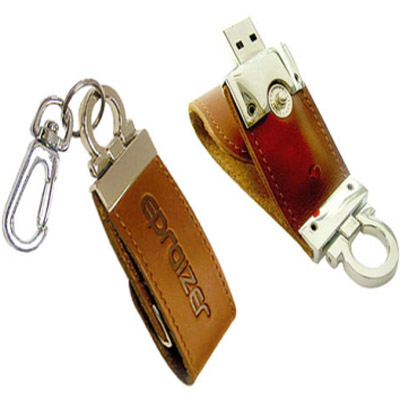 Leather USB Flash Drive