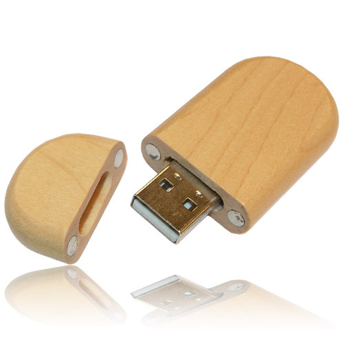 USB Flash Drive - Style KA-101