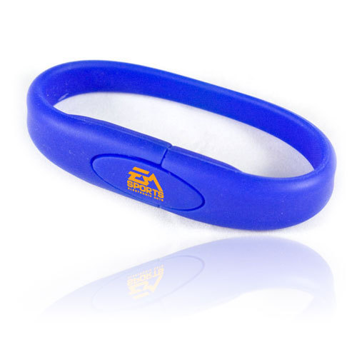 USB Flash Drive - Style Bracelet II