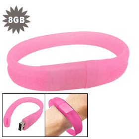 Wrist USB Flash Drive