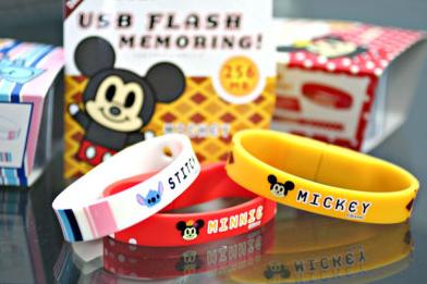 Bracelet USB Flash Drive