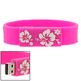 Bracelet USB Flash Drive