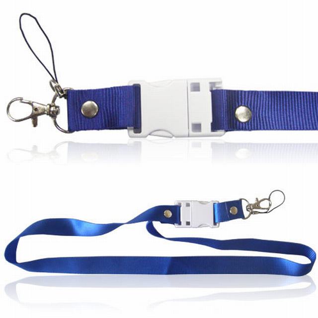 OEM Lanyard USB Flash Drive