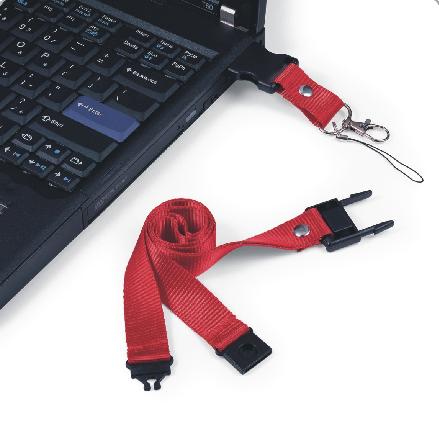 Lanyard USB Flash Drive