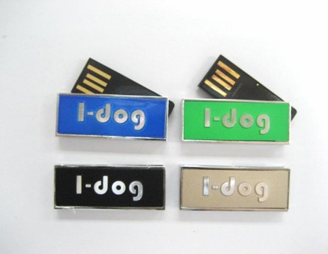 metal usb flash drive(1GB)