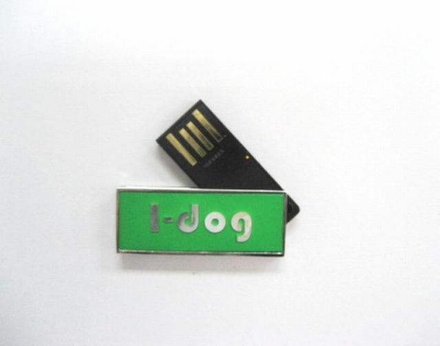 metal usb flash drive(1GB)