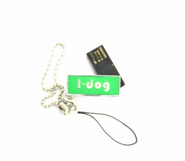 metal usb flash drive(1GB)