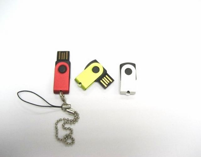 metal usb flash drive(1GB)