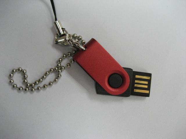 metal usb flash drive(1GB)