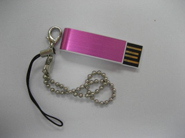 metal usb flash drive(1GB)