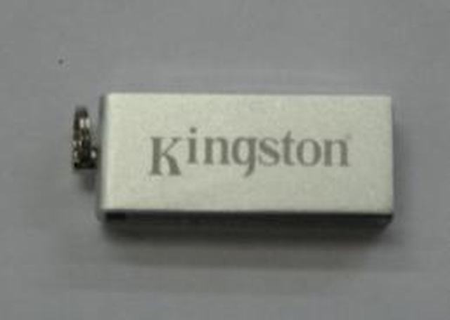 metal usb flash drive(1GB)