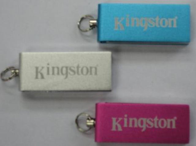 metal usb flash drive(1GB)