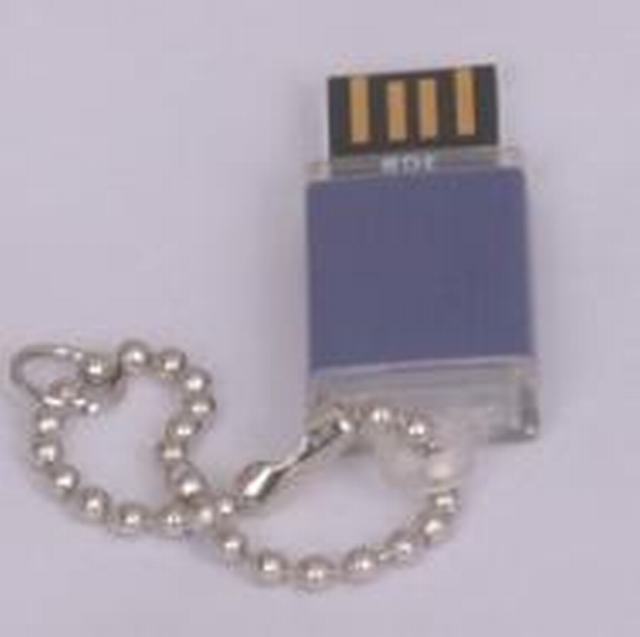 metal usb flash drive(1GB)