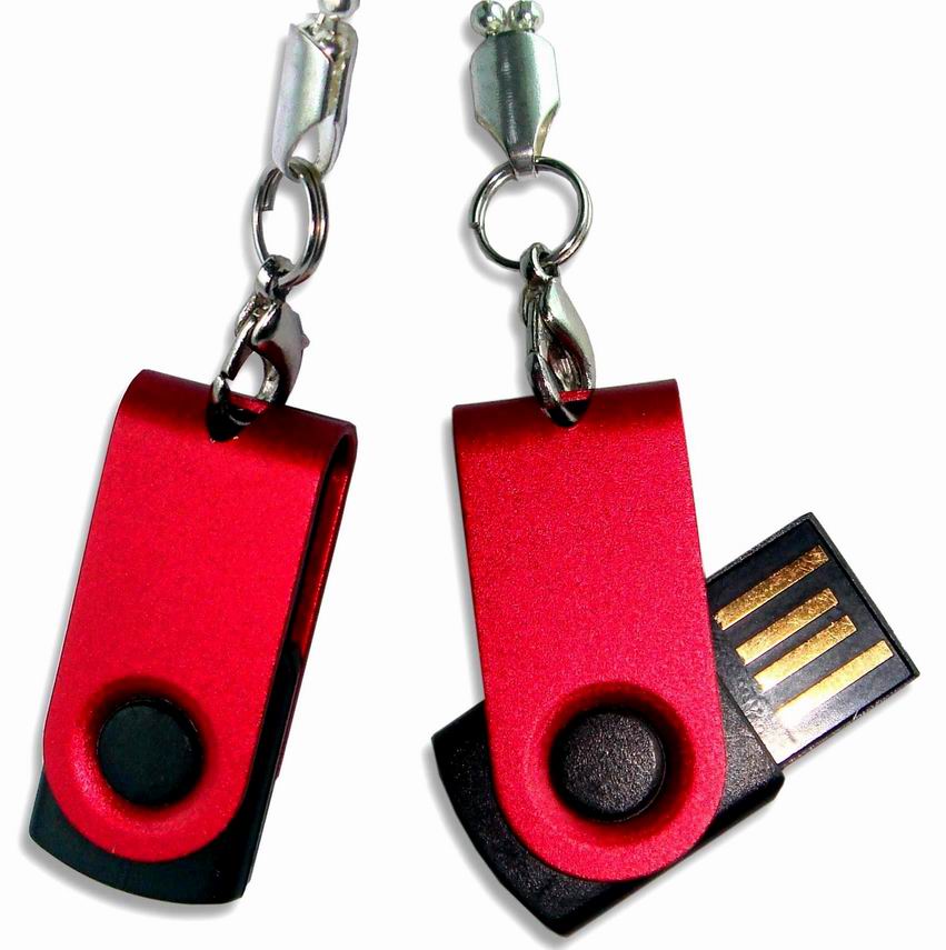 Mini USB Flash Drive