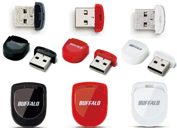 Mini USB Flash Drive