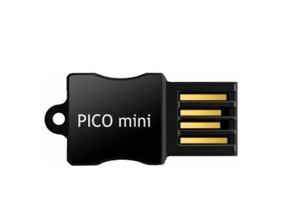 Mini USB Flash Drive