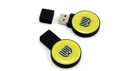 Mini USB Flash Drive