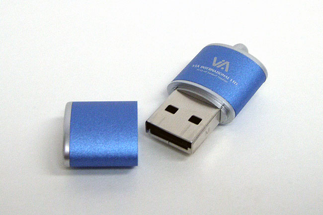 Mini USB Flash Drive