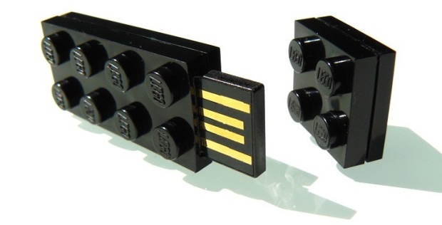 Mini USB Flash Drive