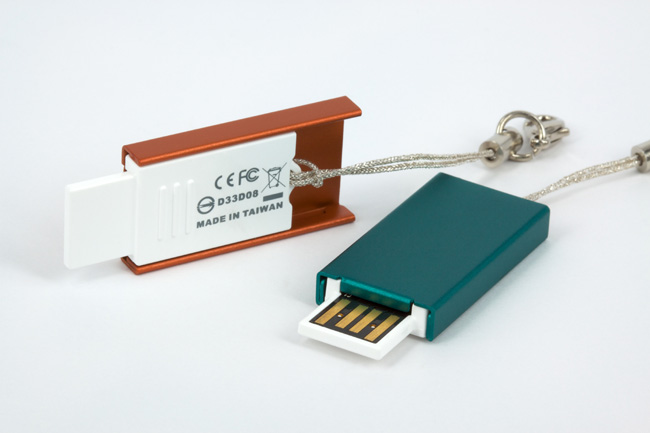 Mini USB Flash Drive