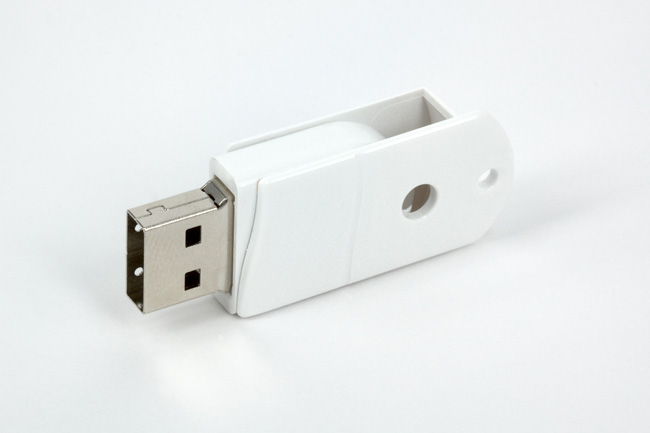 Mini USB Flash Drive