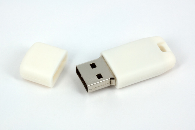 Mini USB Flash Drive