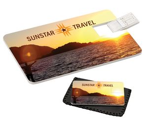 USB Flash Drive - Style Credit Card