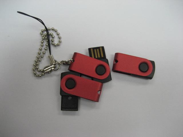 metal usb flash drive(1GB)