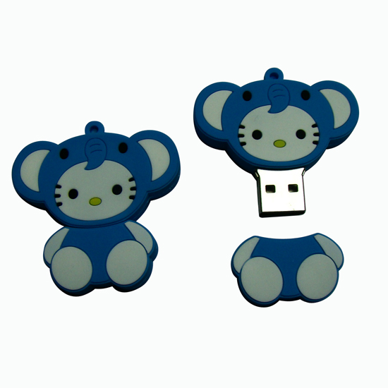 USB Flash Drive-Style Hello Ketty