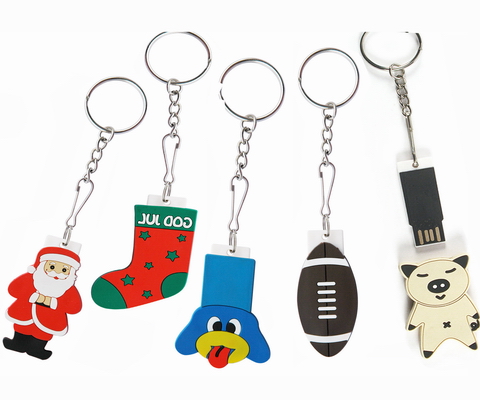 Christmas Gift USB Flash Drive