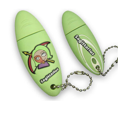 Christmas Gift USB Flash Drive