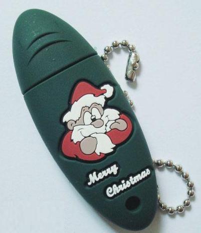 Christmas Gift USB Flash Drive