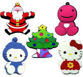 Christmas Gift USB Flash Drive