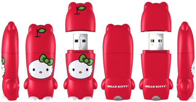 Christmas Gift USB Flash Drive