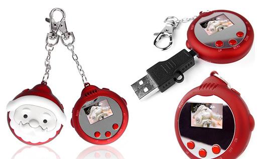 Christmas Gift USB Flash Drive