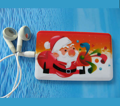 Christmas Gift USB Flash Drive