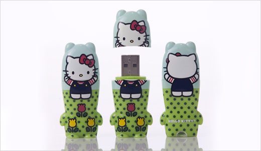 Christmas Gift USB Flash Drive