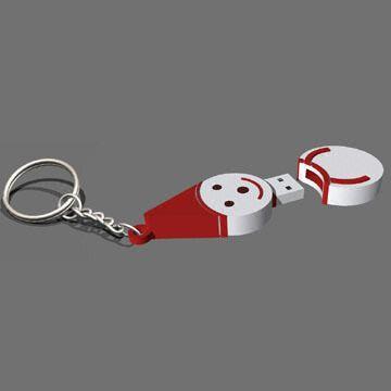 Christmas Gift USB Flash Drive