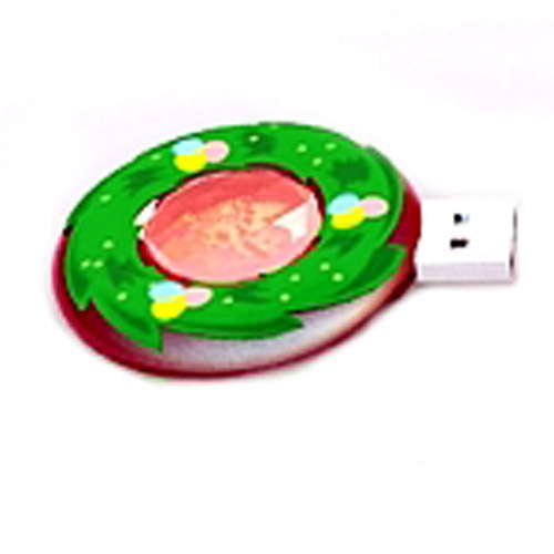 Christmas Gift USB Flash Drive