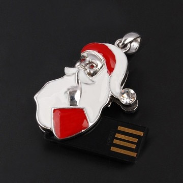 Christmas Gift USB Flash Drive