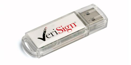 Translucent USB Flash Drive