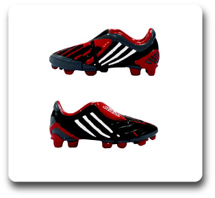 Cartoon USB Flash Drives ;Adidas Predator